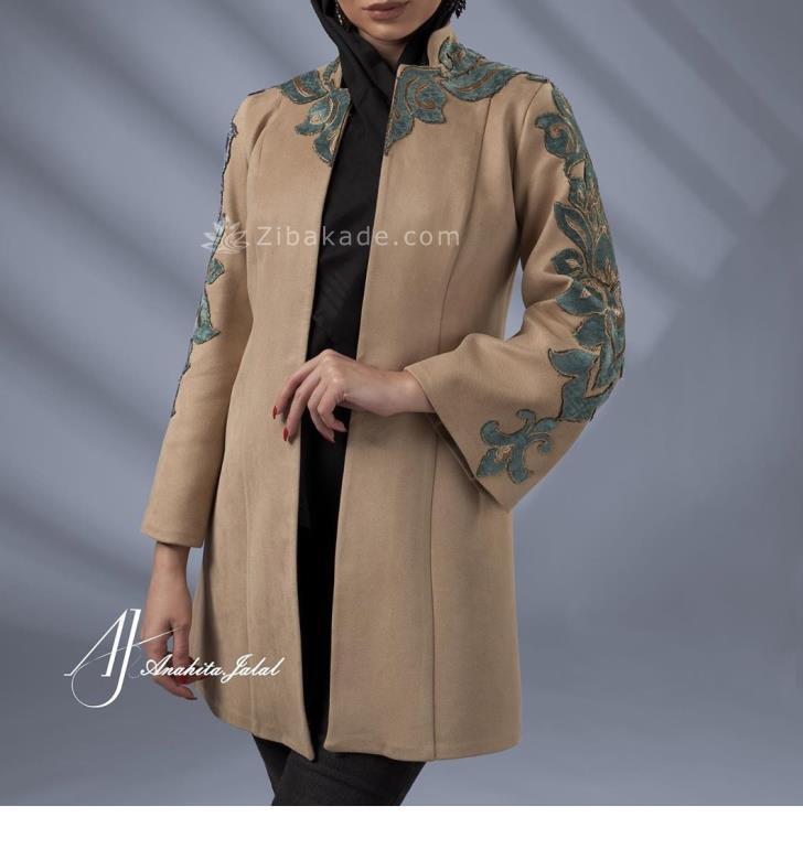 مدل مانتو بهاره 